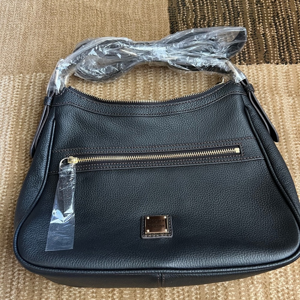 Dooney & Bourke piper crossbody bag